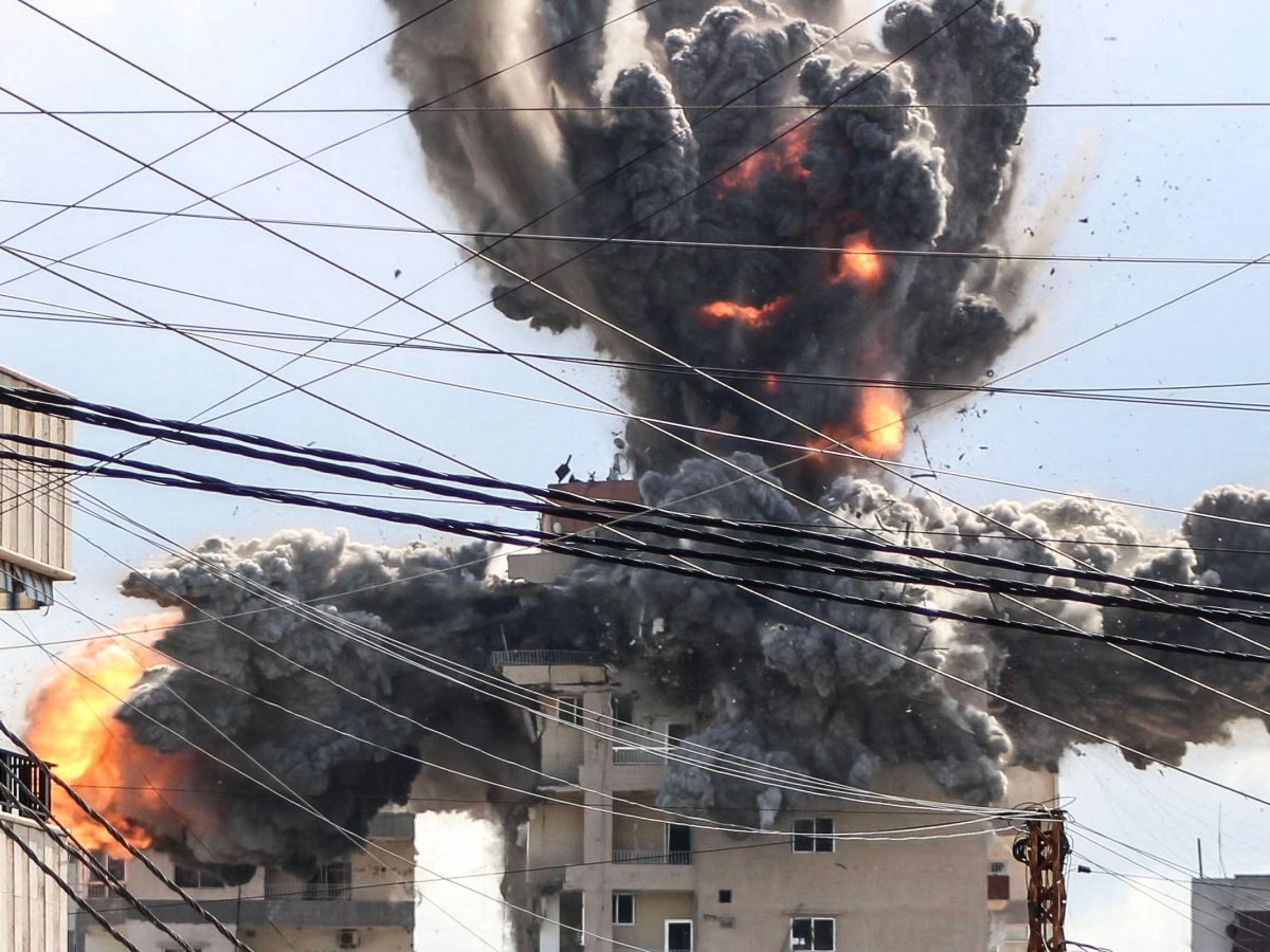 Netanyahu e i dilemmi della guerra permanente: il silenzio sul cessate il fuoco in Libano