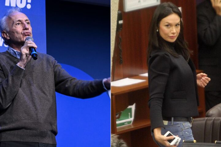 Nicole Minetti intraprende azioni legali contro il Fatto quotidiano per diffamazione