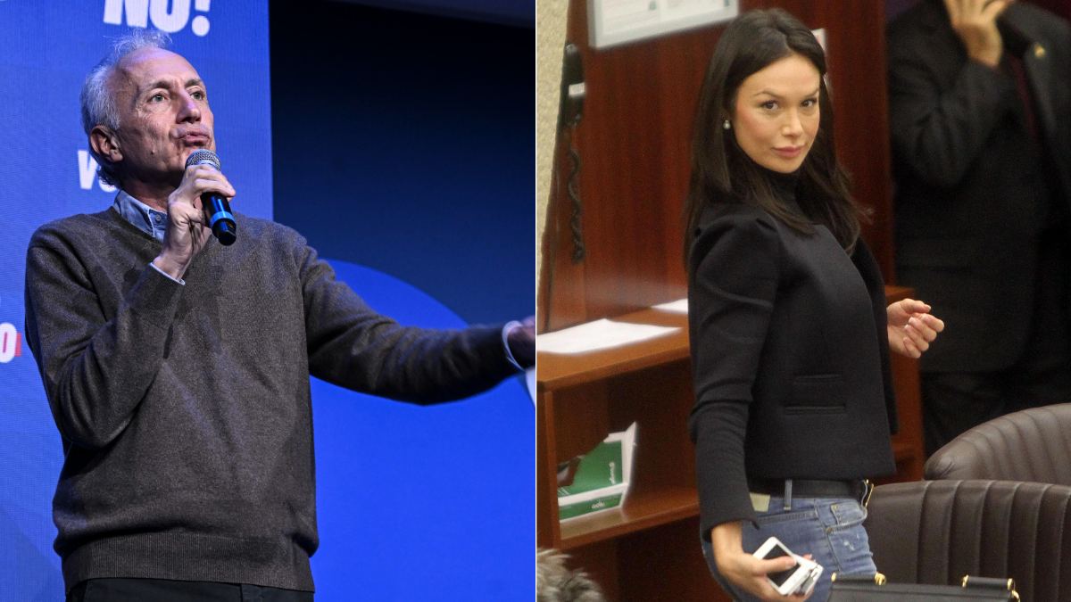 Nicole Minetti intraprende azioni legali contro il Fatto quotidiano per diffamazione