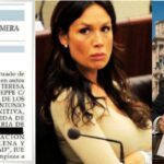 Nicole Minetti si trova in Uruguay: nuove smentite sulla sua difesa e il ruolo del Quirinale