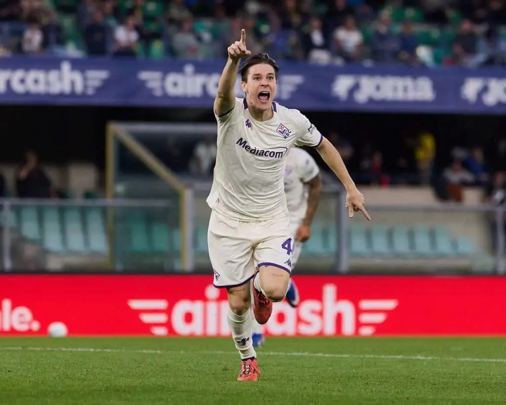 Nicolò Fagioli nel mirino del Milan, anche l'Atlético Madrid interessato