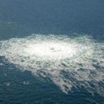 Nord Stream 2, una ex modella ucraina coinvolta nel sabotaggio del gasdotto