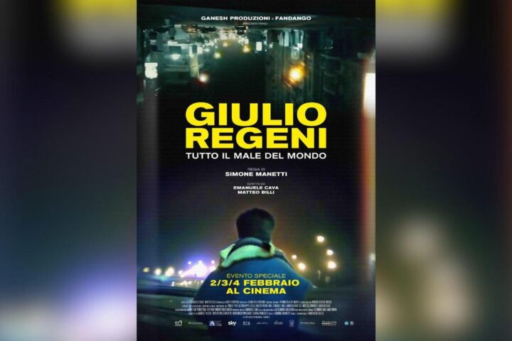 Nuove dimissioni nel ministero della Cultura alimentano il dibattito sul docu-film su Giulio Regeni