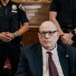 Oggi parte il terzo processo per stupro contro Harvey Weinstein a New York