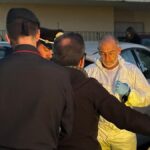Omicidio a Vasto, arrestato il padre di Andrea Sciorilli per il delitto del figlio