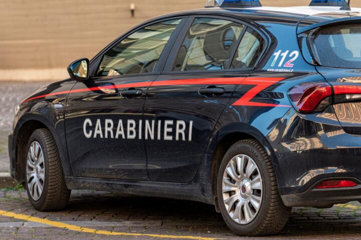 Omicidio-suicidio a Cossombrato: un uomo uccide la ex moglie e il nuovo compagno, poi si toglie la vita