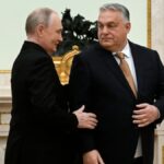 Orbán e Putin: la telefonata del 17 ottobre rivela l'alleanza tra Ungheria e Russia