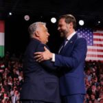 Orbán e Trump: come il premier ungherese ha plasmato il trumpismo