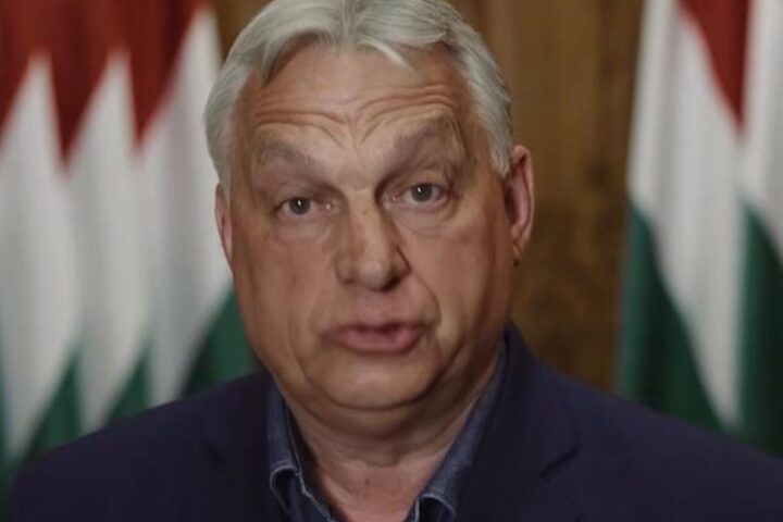Orbán lascia il Parlamento ma mantiene la leadership di Fidesz, critica di Magyar