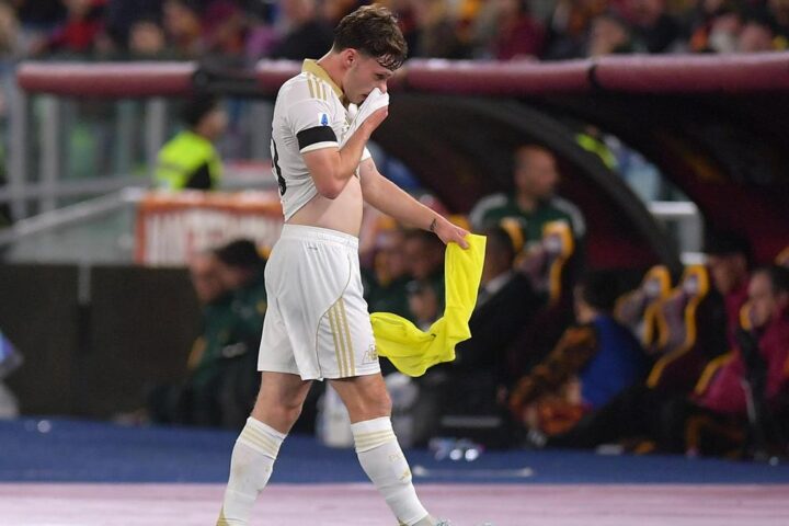 Oscar Hiljemark: "Siamo in difficoltà, ma orgogliosi della squadra"