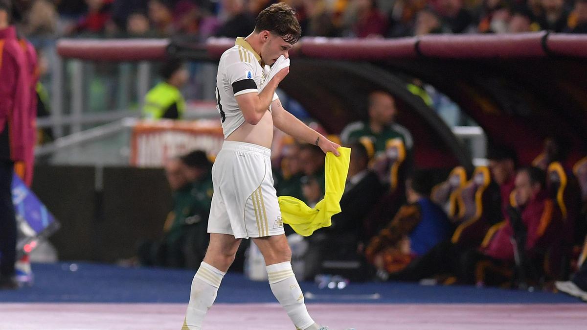 Oscar Hiljemark: "Siamo in difficoltà, ma orgogliosi della squadra"