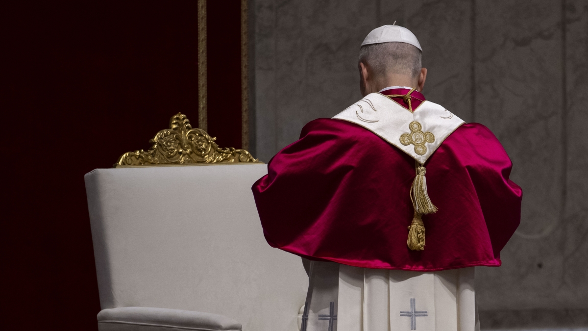 Padre James Martin critica Trump: le sue parole sul Papa mancano di dignità presidenziale