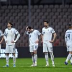 Paolo Zampolli chiede alla FIFA di sostituire l'Iran con l'Italia ai Mondiali 2026