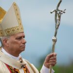 Papa Leone XIV: gli imperi della guerra trascurano la vera necessità di pace e guaritore