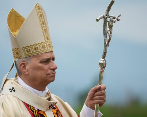 Papa Leone XIV: gli imperi della guerra trascurano la vera necessità di pace e guaritore