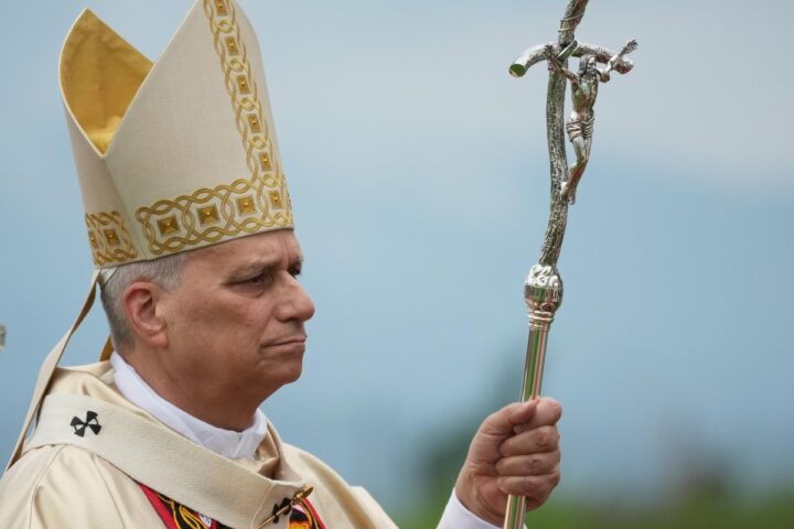 Papa Leone XIV: gli imperi della guerra trascurano la vera necessità di pace e guaritore