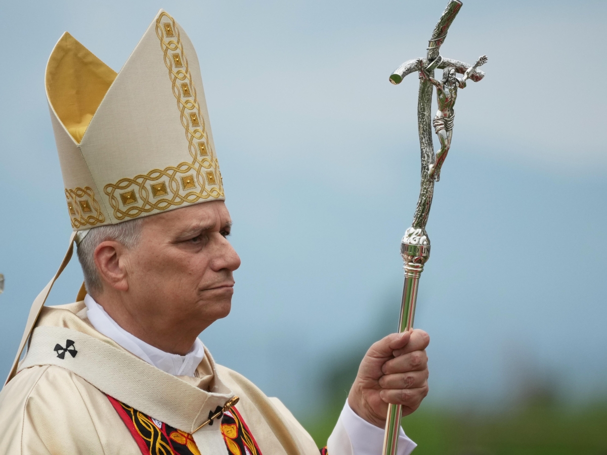 Papa Leone XIV: gli imperi della guerra trascurano la vera necessità di pace e guaritore