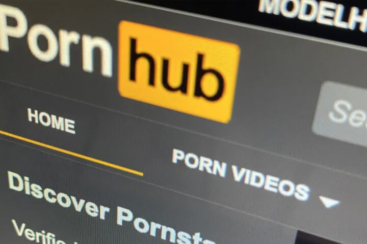 Paride Paci, candidato Pd a Chieti, lancia campagna elettorale su Pornhub e Tinder