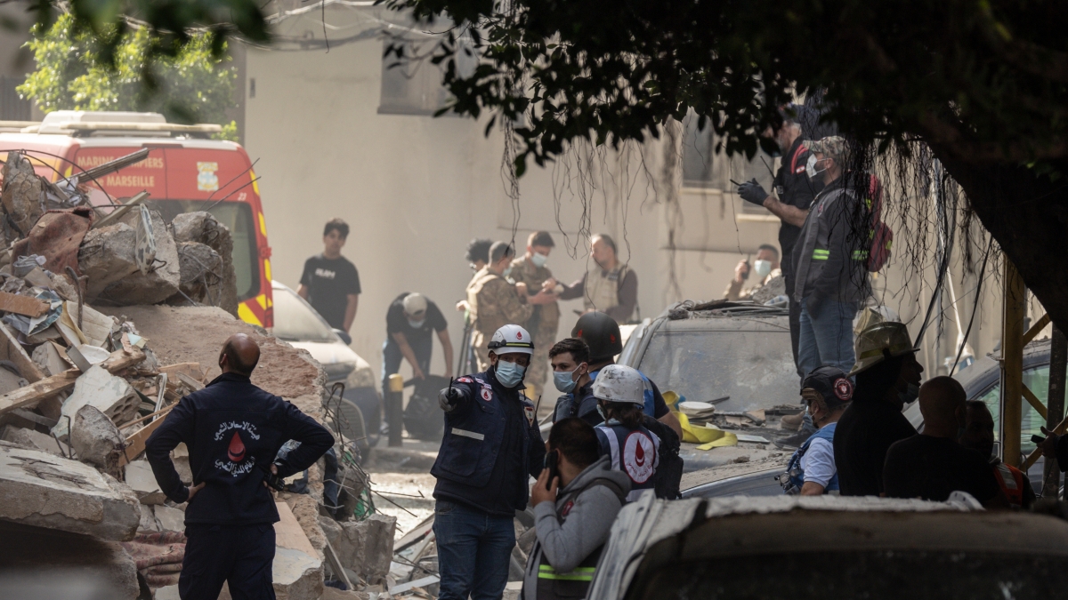 Pasdaran confermano la chiusura dello Stretto di Hormuz dopo attacco israeliano in Libano