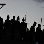 Pasqua: un'opportunità per risvegliare le coscienze al cambiamento sociale