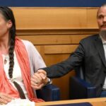 Perizia psichiatrica conferma incapacità genitoriale nella famiglia del bosco, la Lega denuncia violenza istituzionale