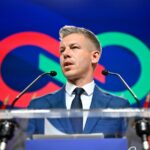 Peter Magyar promette un rapido cambiamento per l'Ungheria dopo la vittoria su Orban