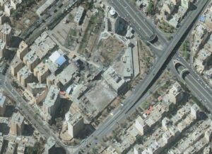 Planet Labs sospende la diffusione di immagini satellitari del Medio Oriente su richiesta degli Stati Uniti