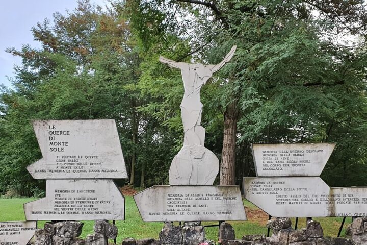Polemica per la Festa della Liberazione: convegno di estrema destra a Predappio e tagli ai luoghi della Resistenza