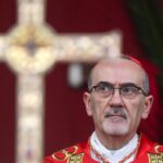 Premio internazionale San Benedetto da Norcia a Pierbattista Pizzaballa per il suo impegno per la pace e il dialogo