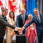 Presentato il progetto Borsa lavoro Euregio: interconnesse le piattaforme di lavoro tra Italia e Austria