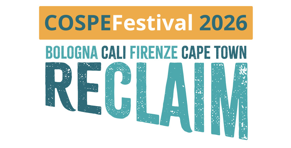 Primo festival “Reclaim” a Bologna, Firenze, Cape Town e Cali per attivismo e cambiamento sociale