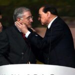 Processo a Milano per Marcello Dell'Utri e la moglie per donazioni da 42 milioni di euro