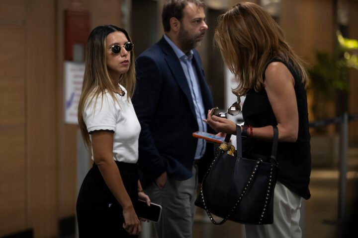 Processo contro Agostina Páez: accuse di razzismo in Brasile e reazioni contrastanti in Argentina