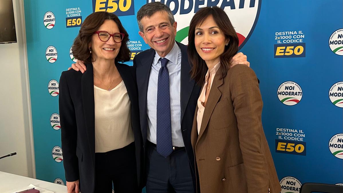 Proposta di legge di Noi Moderati per vietare accesso ai social ai minori di 13 anni