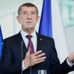 Proteste in Cechia contro la riforma dei finanziamenti ai media pubblici proposta da Babis