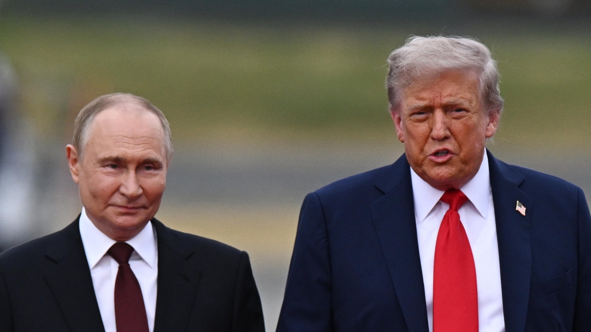 Putin e Trump discutono di tregua per il 9 maggio in colloquio telefonico