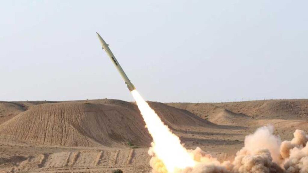 Quante armi ha ancora l'Iran? I dati dei servizi segreti americani sulla situazione attuale