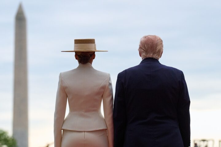 Quante carte ha Trump? Analisi della situazione politica e delle scelte strategiche negli Stati Uniti