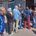 Rapina a Napoli: professionisti portano via milioni di euro tra i tunnel fognari