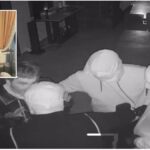 Rapina con sequestro nella villa dell'ex senatore Alberto Filippi: bottino di 3 milioni di euro a Vicenza