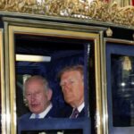 Re Carlo contatta Trump dopo l'attentato di ieri, incertezze sulla visita di Stato negli Usa