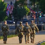 Re Carlo in visita negli Stati Uniti per rafforzare i legami con Trump