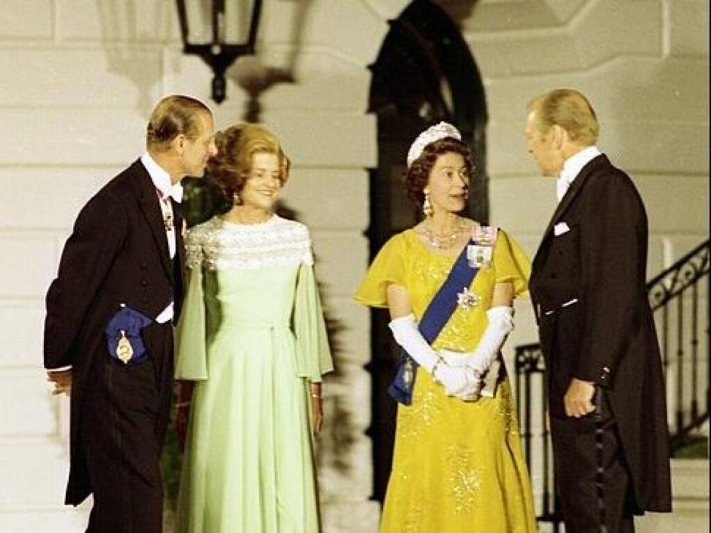Re Carlo parla al Congresso Usa, primo monarca dal 1991 dopo Elisabetta II