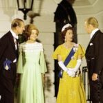 Re Carlo parla al Congresso Usa, primo monarca dal 1991 dopo Elisabetta II