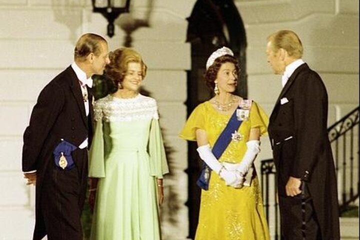 Re Carlo parla al Congresso Usa, primo monarca dal 1991 dopo Elisabetta II