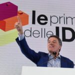 Renzi avvia le primarie delle idee per un nuovo progetto politico del centrosinistra