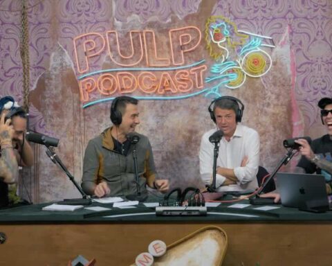 Renzi e Vannacci si confrontano nel podcast di Fedez: tra insulti e avvertimenti al governo