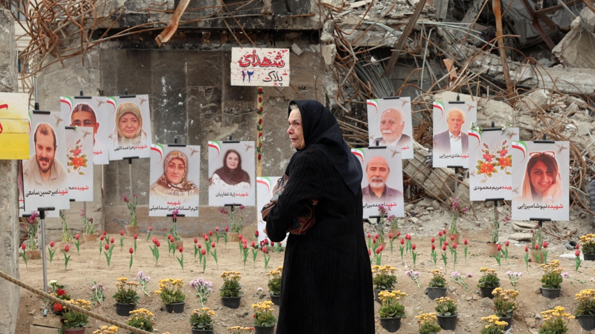 Reza Pahlavi arriva a Roma per incontri con politici e imprenditori italiani