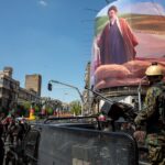 Riapertura dello stretto di Hormuz in pericolo dopo chiusura dell'Iran per vendetta a bombardamenti israeliani