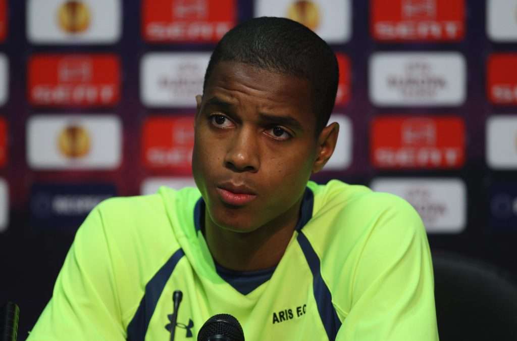 Ricardo Faty ripercorre la sua carriera, il passaggio alla Roma e i club minori del calcio italiano